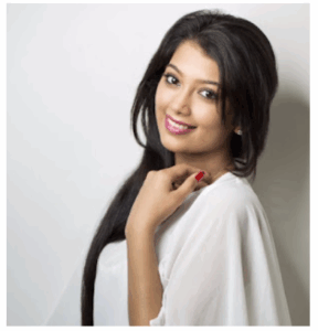 Digangana Suryavanshi Wiki, Biodata, Affairs, Boyfriends, Husband, Profile, Family, Movies